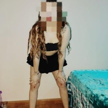 Lucia cariñosa, Benidorm