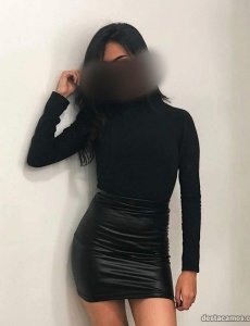 Tamara espaÑola delgadita muy sensual