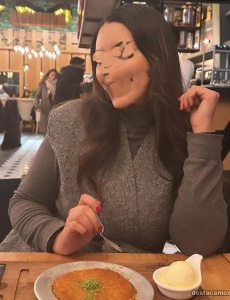 Lucía 36 años