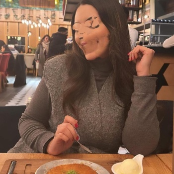 Lucía 36 años, Torrevieja