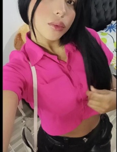 MÍa 19 añitos soy muy dulce y implicada