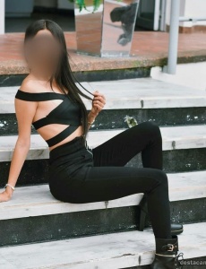 Tamara espaÑola morena super simpÁtica