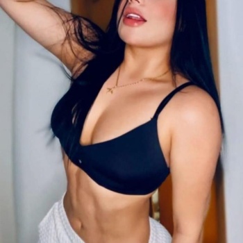 Emily hermosa latina nueva en elche, Elche