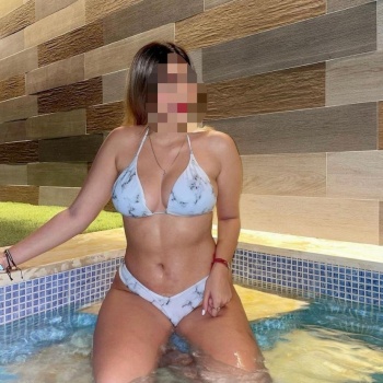 Soy paola una hermosa rubia por pocos días en torrevieja, Torrevieja