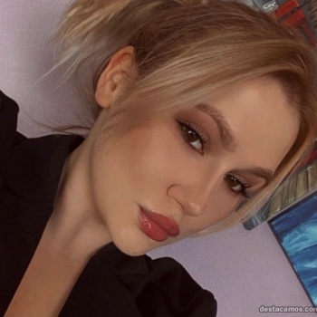 Dana, una chica nueva en alicante, Alicante