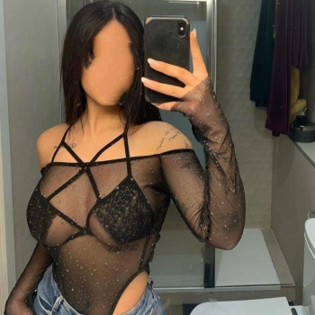 Sofi vivo sola ven a conocerme, Torrevieja