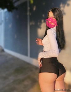 Leila española 20 añitooss
