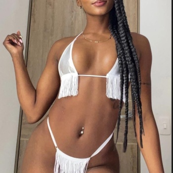 Exótica masajista, Torrevieja