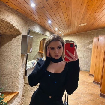 Dana, impresionante chica en alicante, Alicante