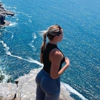 Hola me llamo tocío auténtica belleza  super, Alicante