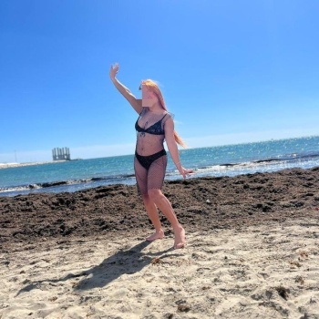 Elegante y preciosa jovencita de 21 años venezolana, Elche