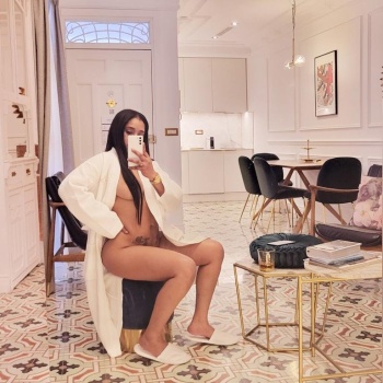 Latina, Elda