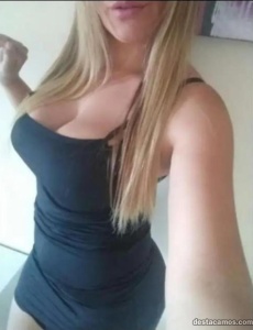 Jovencita española