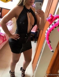 Patricia,tu compañía perfecta