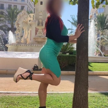 Desago nudos y contracturas!!!! Andaluza!!! Profesional, Alicante