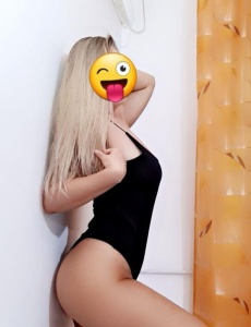 Alessia new pretty girl (salidas/outcall)