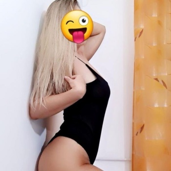 Alessia new pretty girl (salidas/outcall), Torrevieja