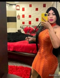 Valentina hermosa