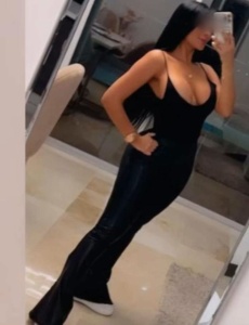 Sofía 23 años, seductora y traviesa