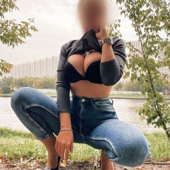 Ana, elegante de 38 años, Alicante