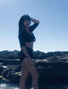 Xana, española guapísima y encantadora