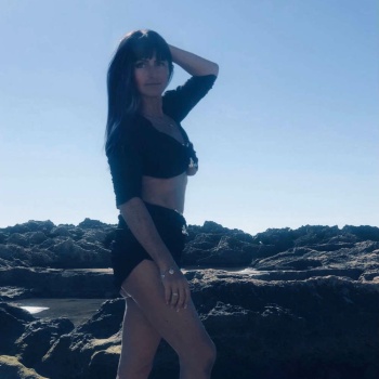 Xana, española guapísima y encantadora, Alicante
