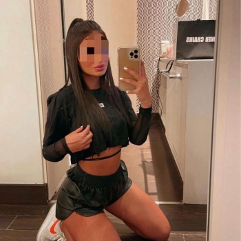 Laura, colombiana sensual y atrevida, Alicante