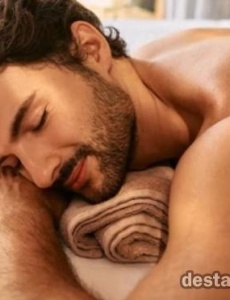 Masaje alicante para hombres
