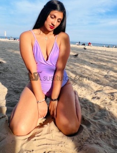Hola soy carolina, soy una mujer colombiana con mucha experiencia en ser una muy buena compañera
