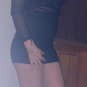 Busco compañia sitio seguro, Elche