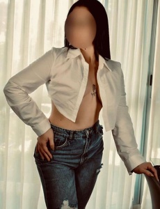 Maria, en busca de nuevas experiencias