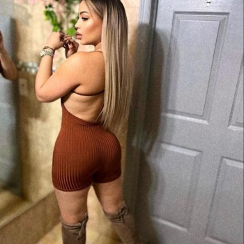 ExÓtica jovencita muy hermosa y!, Torrevieja