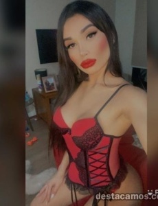 Ambar primera vez en benidorm
