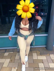 Latina chocolate