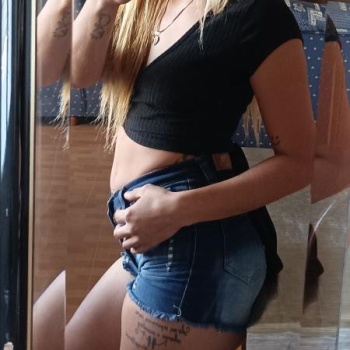 Chica hermosa, Alicante