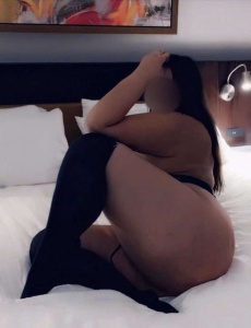 Niccol, escort gordibuena