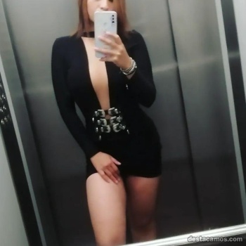 Hola soy, Benidorm