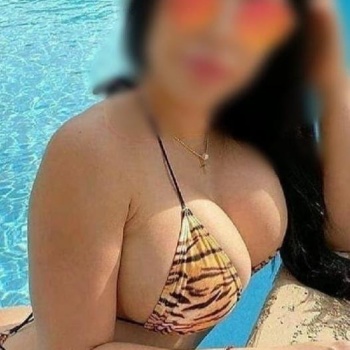 Soy una chica escort independiente, Albatera