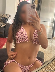 Novedad jovencita