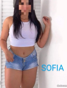 ****sofia madura masajista