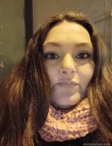 Comete una gordii no se atiende de noche