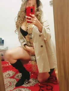 Alhejandra escort de lujo colombiana independiente, trabajo en piso y salidas 24h!!