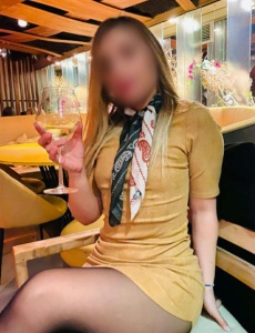 Shyela guapa colombiana