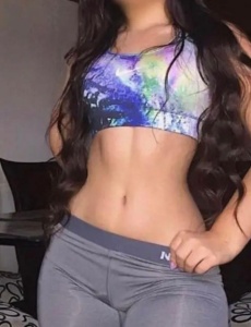 Masajista joven