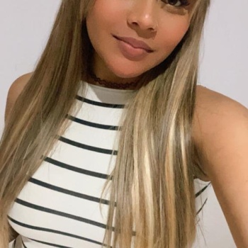 Venezolana cariñosa y amigable, Benidorm