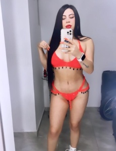 Rica colombia