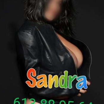 Sandra  sensual curvy espaÑola de nuevo en torrevieja ️, Torrevieja