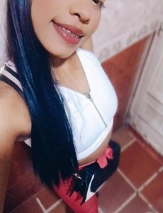 Estefany