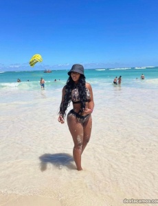 Morenaza valeria
