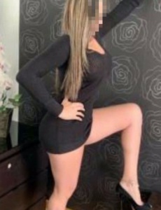 Soy adriana, te garantizo buen servicio